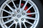 Porsche Boxster S PDK 2009 года